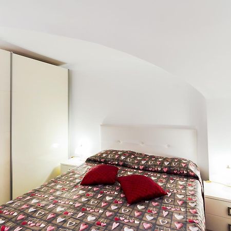 Catania Central Flat Екстер'єр фото