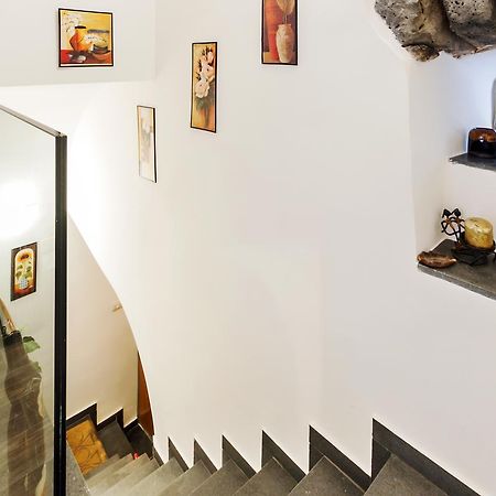 Catania Central Flat Екстер'єр фото
