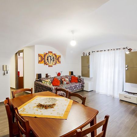 Catania Central Flat Екстер'єр фото