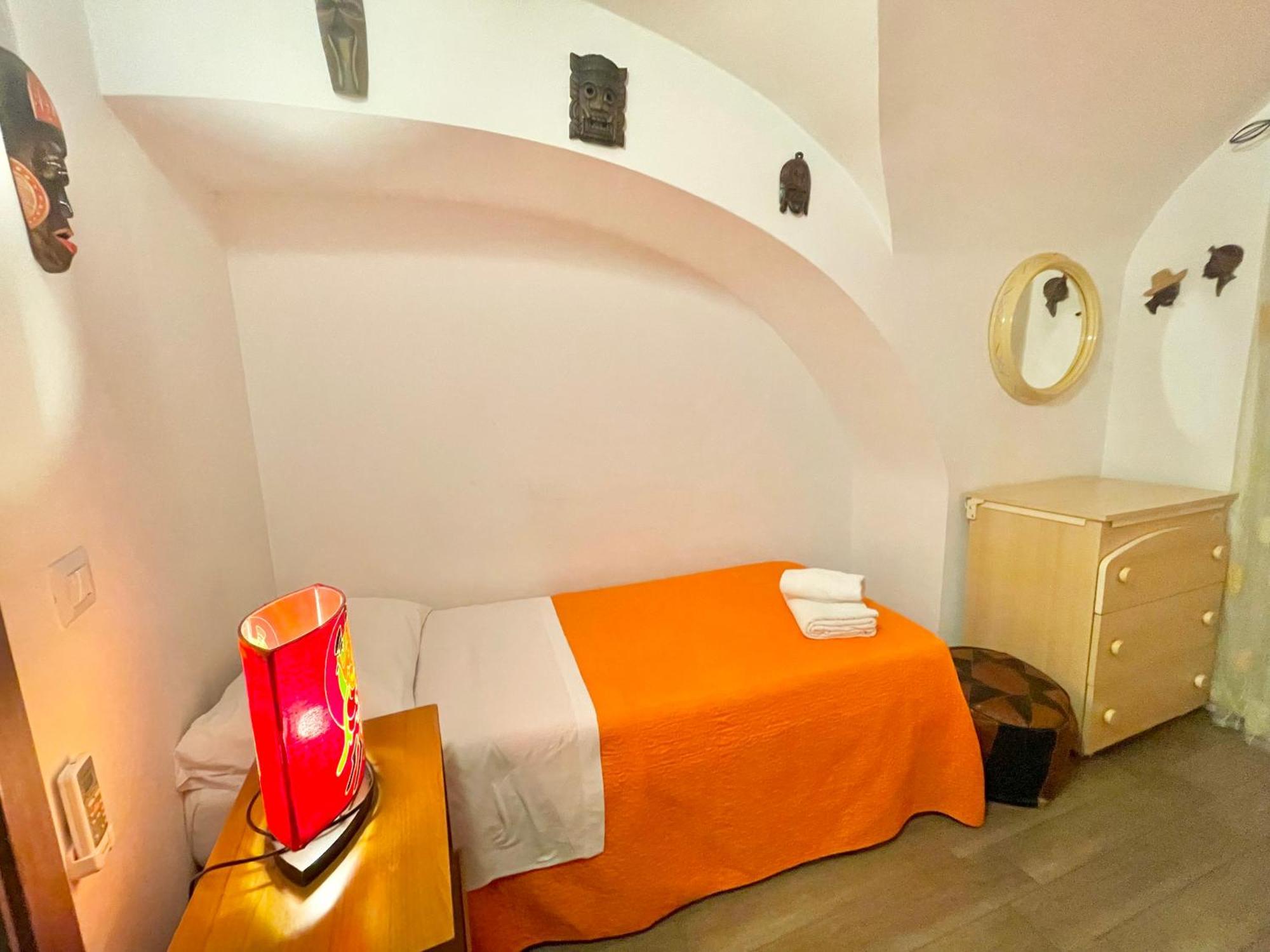 Catania Central Flat Екстер'єр фото