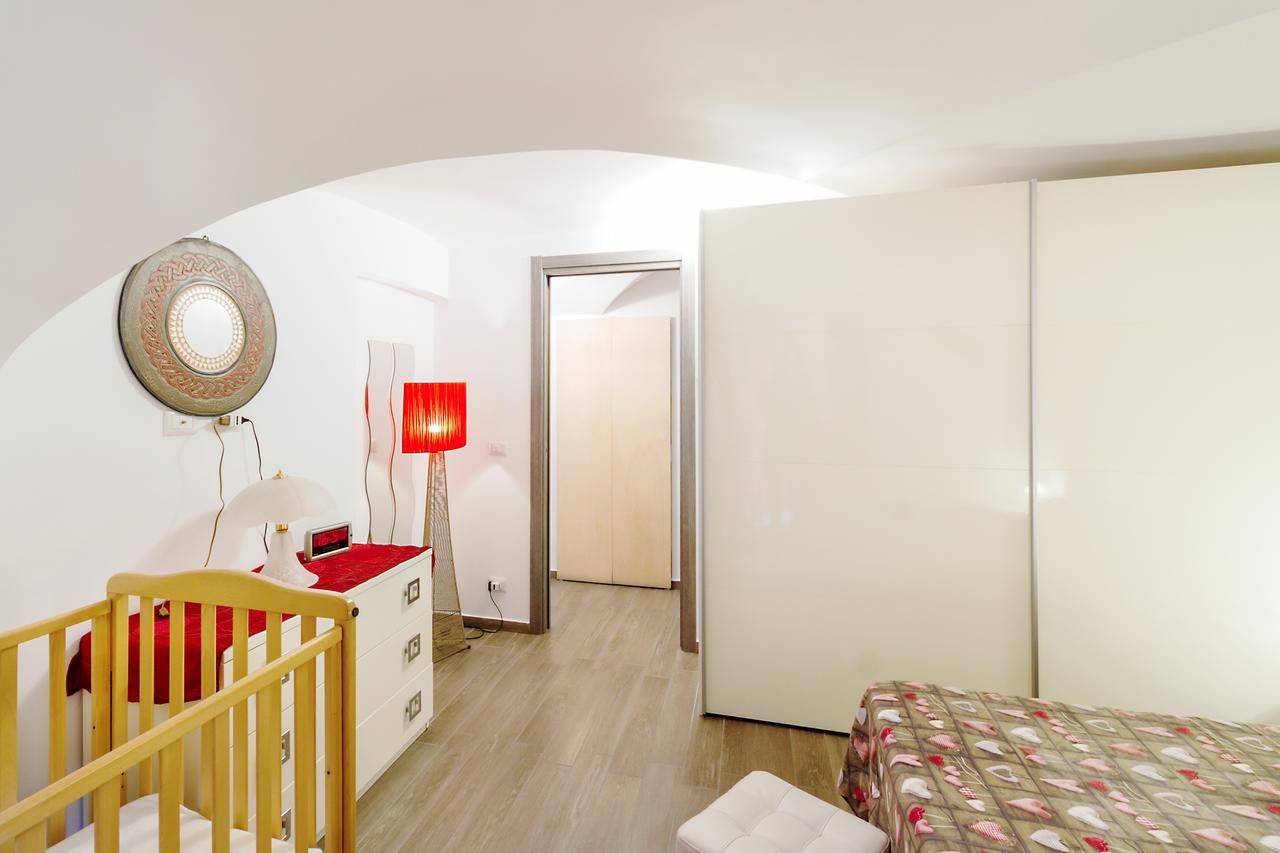 Catania Central Flat Екстер'єр фото