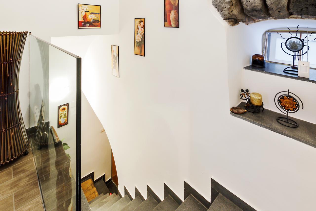 Catania Central Flat Екстер'єр фото