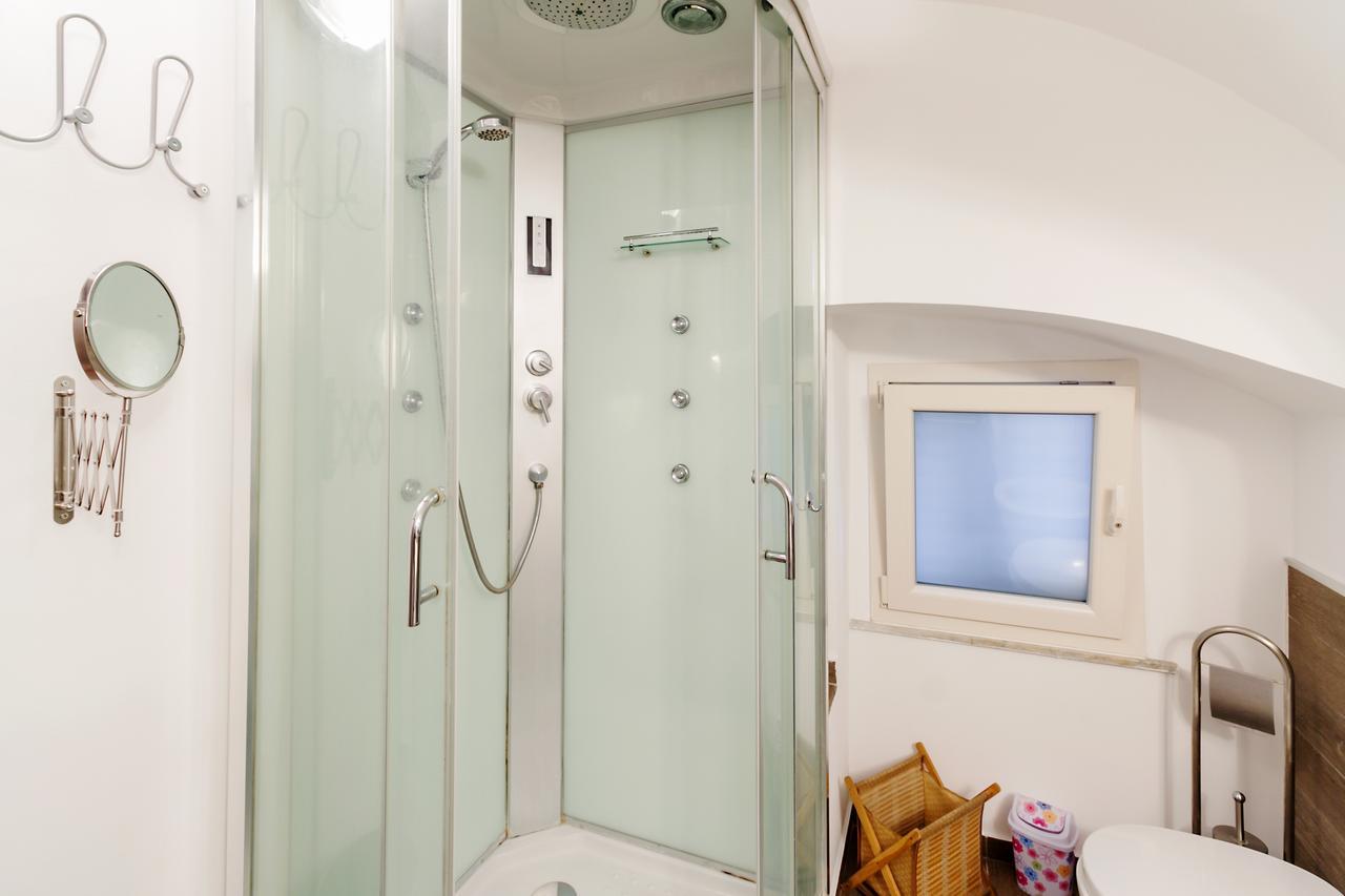 Catania Central Flat Екстер'єр фото