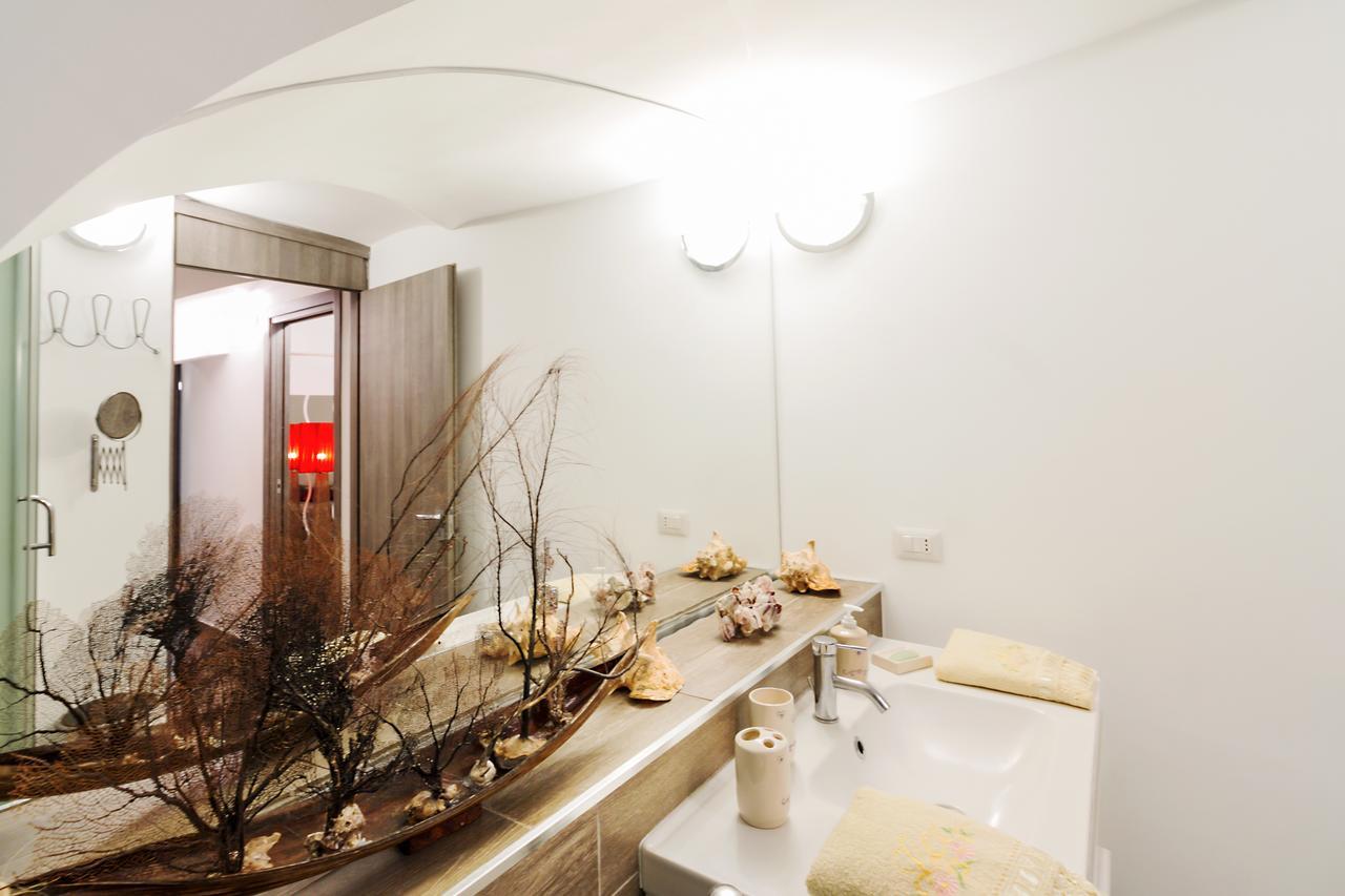 Catania Central Flat Екстер'єр фото