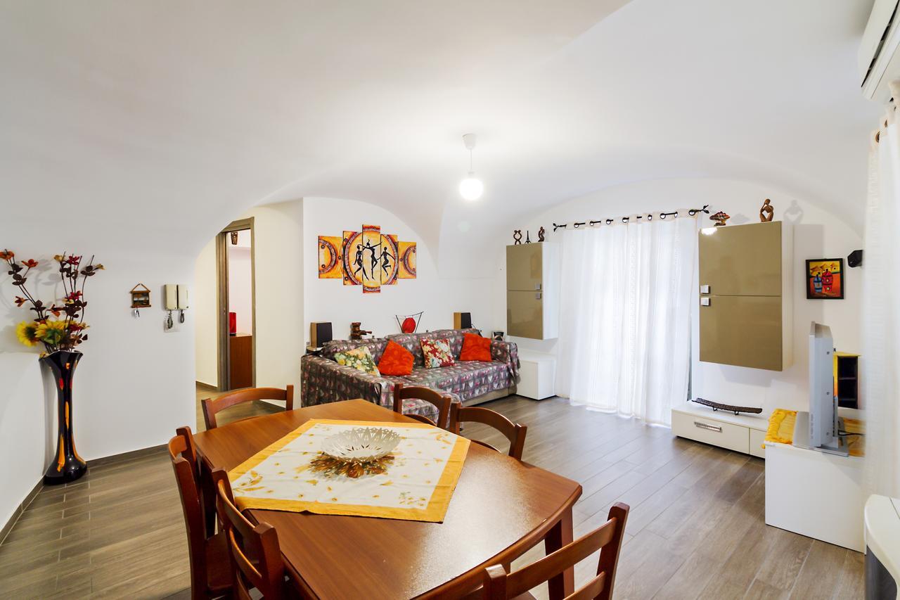 Catania Central Flat Екстер'єр фото