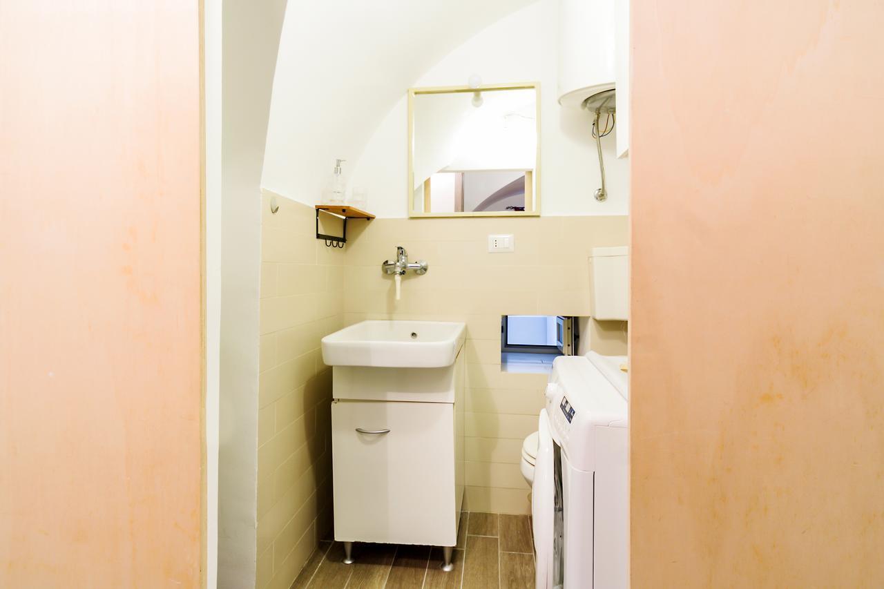 Catania Central Flat Екстер'єр фото