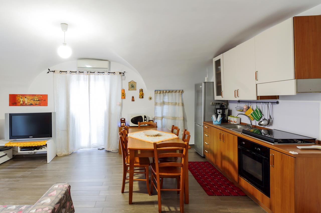 Catania Central Flat Екстер'єр фото