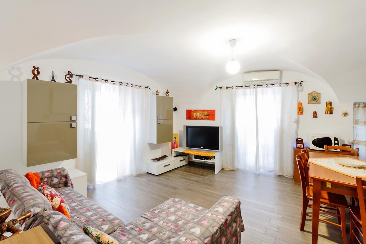 Catania Central Flat Екстер'єр фото