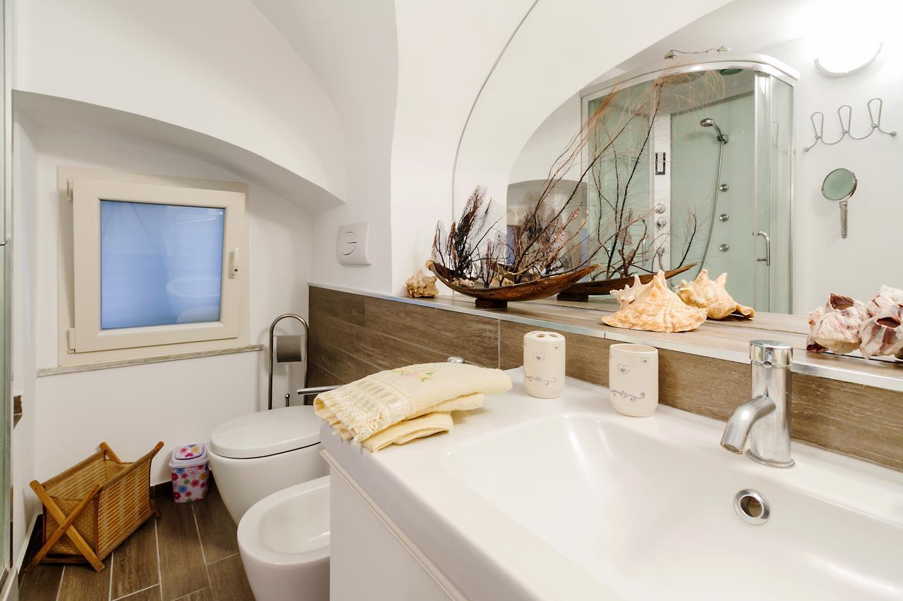 Catania Central Flat Екстер'єр фото