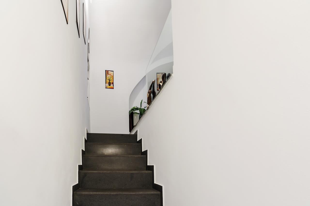 Catania Central Flat Екстер'єр фото